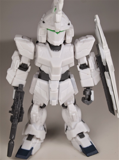 Mua bán F-PRIZE UNICORN GUNDAM UNICORN MODE